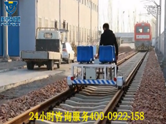 軌道檢測(cè)車(chē)，軌道探傷車(chē)，軌道檢修車(chē)